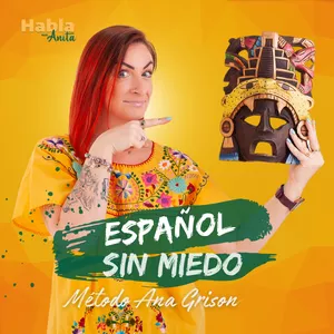 Imagem de capa para o Curso online Español Sin Miedo