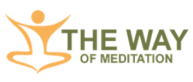 The Way Of Meditation logo
