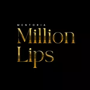 Imagem de capa para o Curso online Mentoria Million Lips