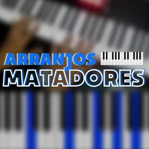 Imagem de capa para o Curso online POCKET ARRANJOS MATADORES