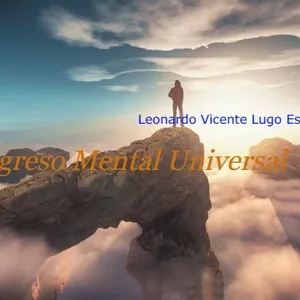 Imagen de portada para Ebook Progreso mental Universal