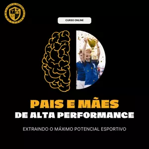 Imagem de capa para o Curso online Pais e Mães de Alta Performance