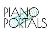 Piano Portals: Rethink Technique logo