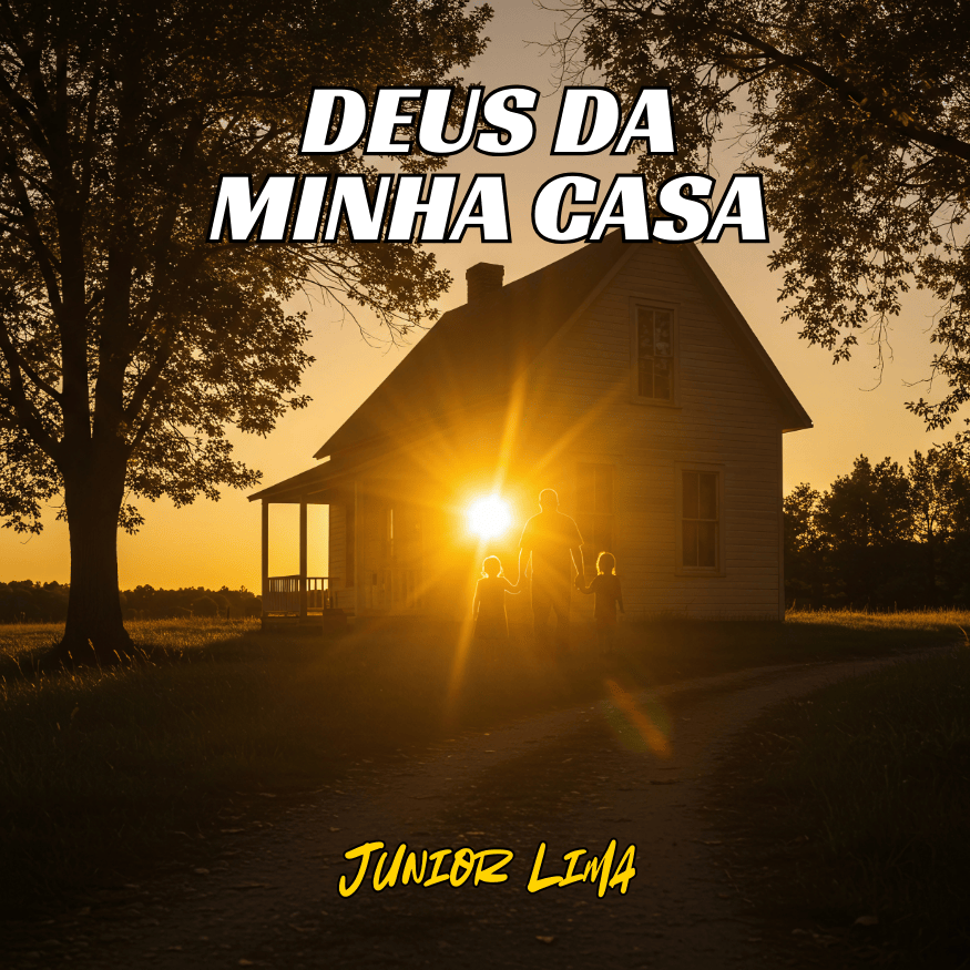 Deus da minha cas