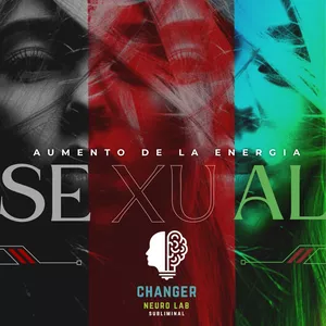 Imagen de portada para Curso online Poderoso audio subliminal para elevar la energia sexual