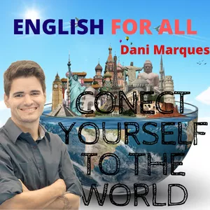 Imagem do curso INGLÊS PARA TODOS