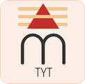 Meditorium, The International Temple School of Tantra Yoga logo