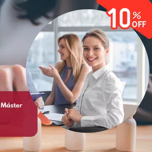 Imagen de portada para Curso online FORMACIÓN MASTER EN RH