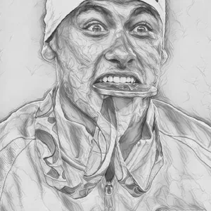 Cover image for Ebook Aprenda desenhar perfeitamente 