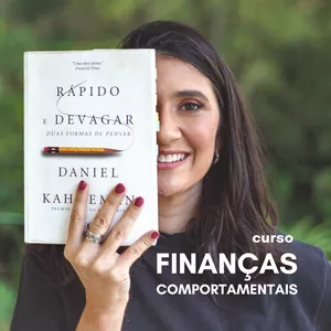 Imagem de capa para o Curso online NeuroEconomia: Finanças Comportamentais