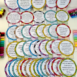 Imagem de capa para o Ebook 🤔 *Dinâmica “Adivinha dos Objetos”* 