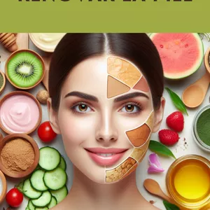 Imagen de portada para Curso online 043 recetas para tonificar y renovar la piel