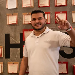 Imagem de capa para o Evento online Mentoria iFood 