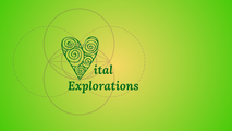 Vital Explorations Academy logo