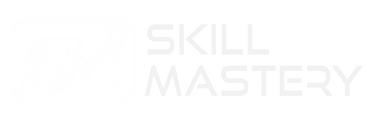 Skill Mastery logo