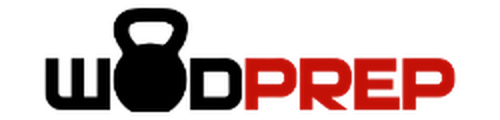 WODprep  logo