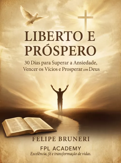 Diário Devocional: Liberto e Próspero. — imagem 3