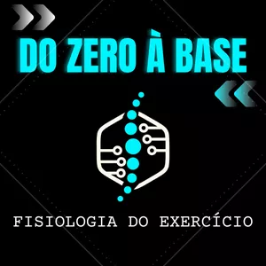 Imagem de capa para o Curso online Do Zero à Base: Fisiologia do Exercício