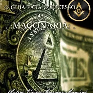 Imagem do curso O GUIA PARA O SUCESSO NA MAÇONARIA