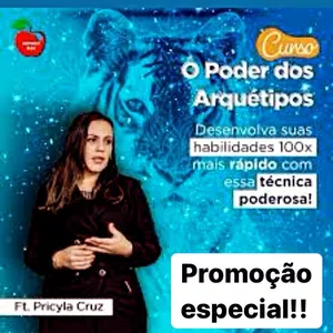 Imagem de capa para o Ebook Glossário Arquétipos