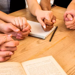 Imagem de capa para o Curso online Metodologia do Ensino Religioso e Interdisciplinaridade