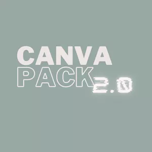 Imagem do curso Canva Pack 2.0