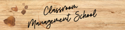 Classroom Management School