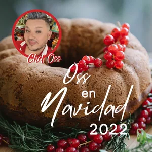 Imagen de portada para Curso online Navidad con Oss 2022