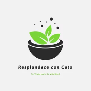 Imagen de portada para Curso online Resplandece con Ceto: Tu Viaje hacia la Vitalidad