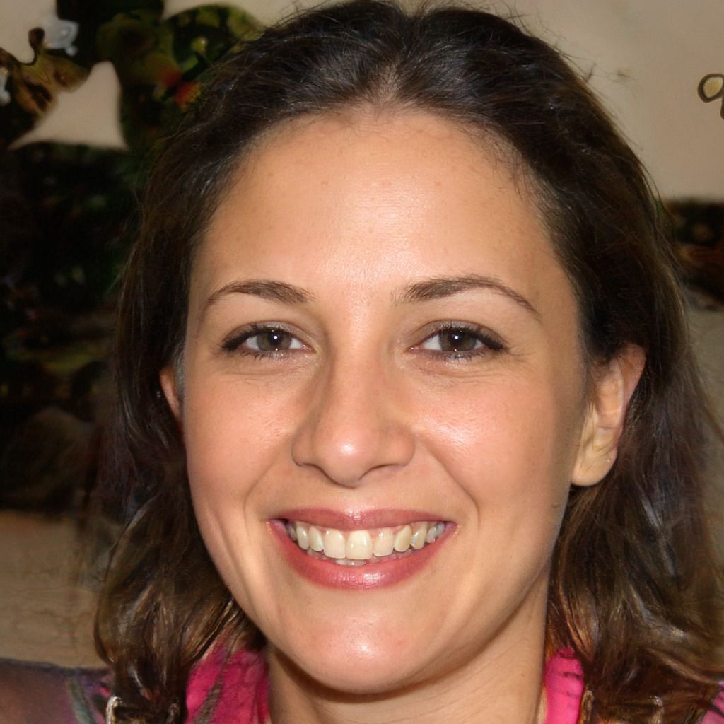 Gabriela Silva, 29 anos - Quito, Equador