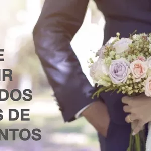 Imagem de capa para o Curso online Guia definitivo de como se vestir para casamentos