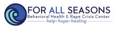 For All Seasons Center for Learning