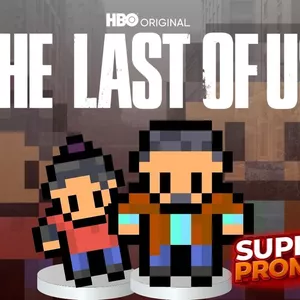 Imagem de capa para o Ebook Combo the last of us