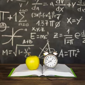 Imagem do curso Tópicos de História e Filosofia da Matemática