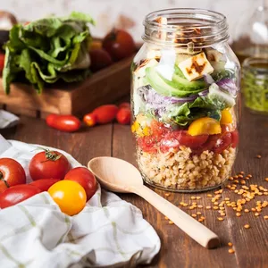 Imagen de portada para Ebook Mejora tu calidad de vida con una nutrición óptima y adaptada a tu ritmo