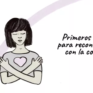 Imagen de portada para Curso online Primeros pasos para Reconciliarte con la Comida 