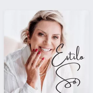 Imagem de capa para o Ebook Ebook- Estilo Só Seu
