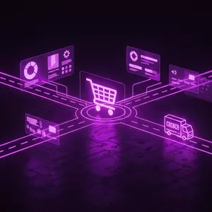 Imagem de capa para o Curso online Opencart - A melhor plataforma de e-commerce de código aberto e gratuita