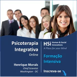 Imagem de capa para o Curso online Psicoterapia Integrativa: Formação