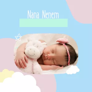 Imagen de portada para Curso online Naana Nenem