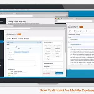 Cover image for Online course Gravity Forms – Best WordPress Form Plugin + All Add-Ons (Full Elite)