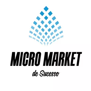 Imagem de capa para o Curso online Micro Market de Sucesso