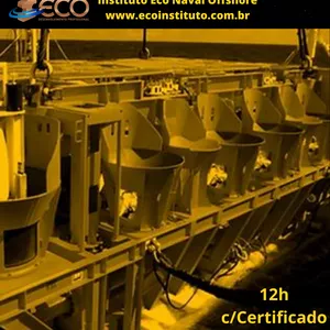 Imagem de capa para o Curso online EQUIPAMENTOS E INSTALAÇÕES SUBMARINAS PARA PRODUÇÃO DE PETRÓLEO
