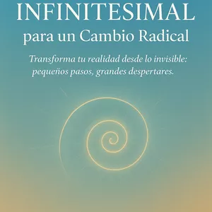 Imagen de portada para Ebook El sistema infinitesimal para un cambio radical