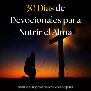 Imagen de portada para Ebook 30 Días de Devocionales para Nutrir el Alma