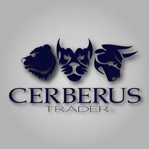 Imagem de Curso de opções binárias criado por Cerberus Trader na hotmart