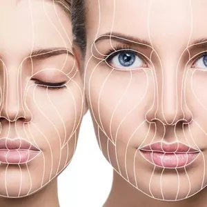 Imagem de capa para o Curso online Lifting Facial Não-Cirúrgico