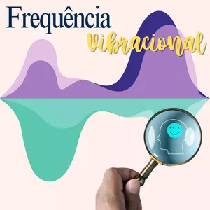 Imagem de capa para o Curso online Frequência Vibracional