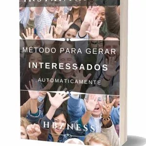 Imagem do curso MÉTODO DE LEADS INSTANTÂNEOS