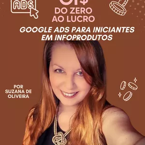Imagem de capa para o Ebook Do Zero ao Lucro